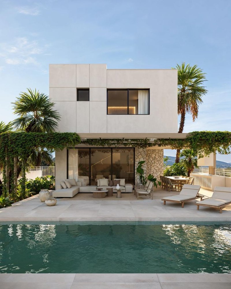 3 bedrooms Villa in Parekklisia, Limassol, Cyprus No. 60729