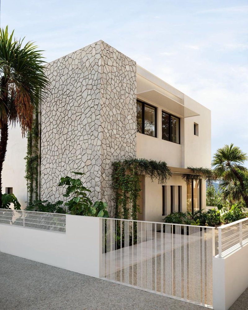 3 bedrooms Villa in Parekklisia, Limassol, Cyprus No. 60729