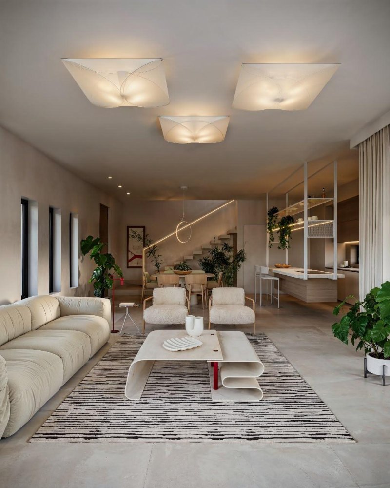 3 bedrooms Villa in Parekklisia, Limassol, Cyprus No. 60729
