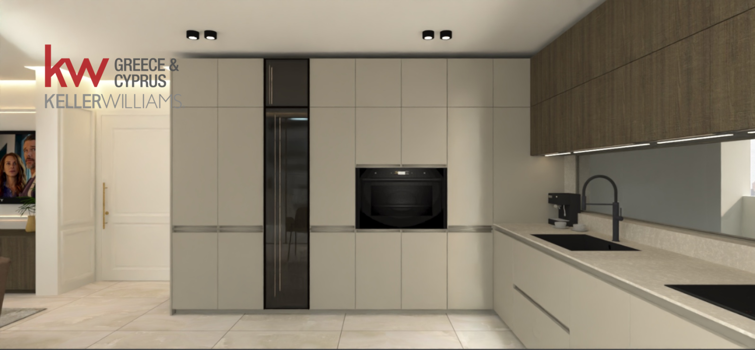 2 bedrooms Apartment in Larnaca, Larnaka, Cyprus No. 60002