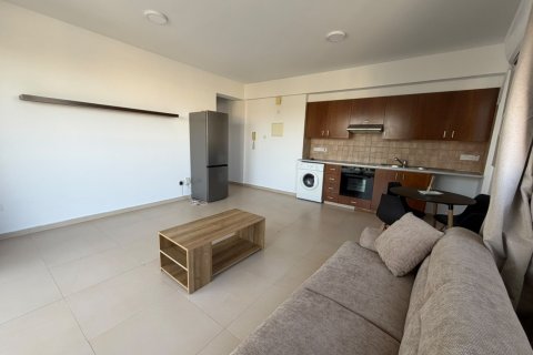 1 chambre Appartement à Geri, Nicosia, Chypre No. 61876