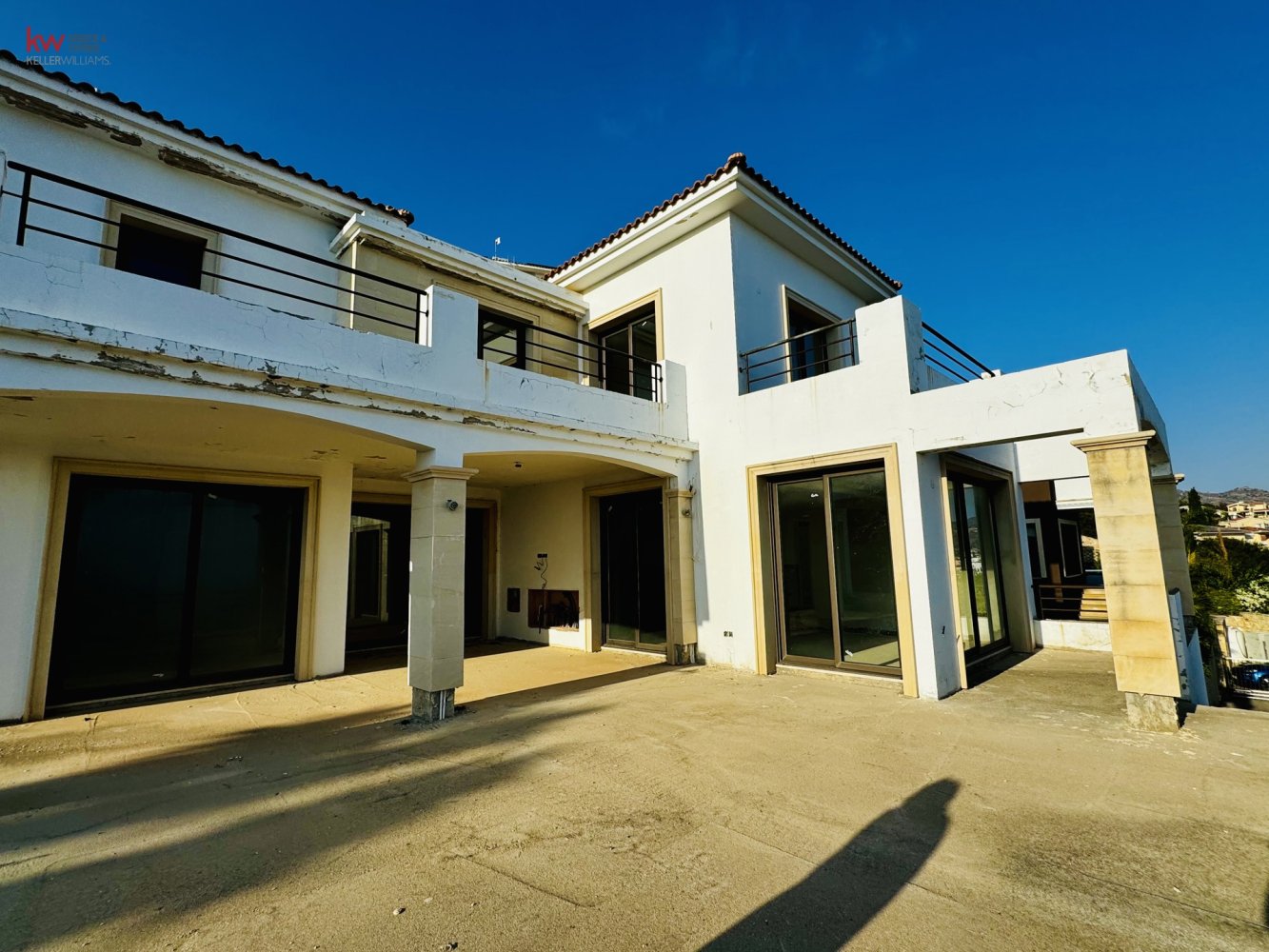 6 bedrooms Villa in Pegeia, Paphos, Cyprus No. 60606