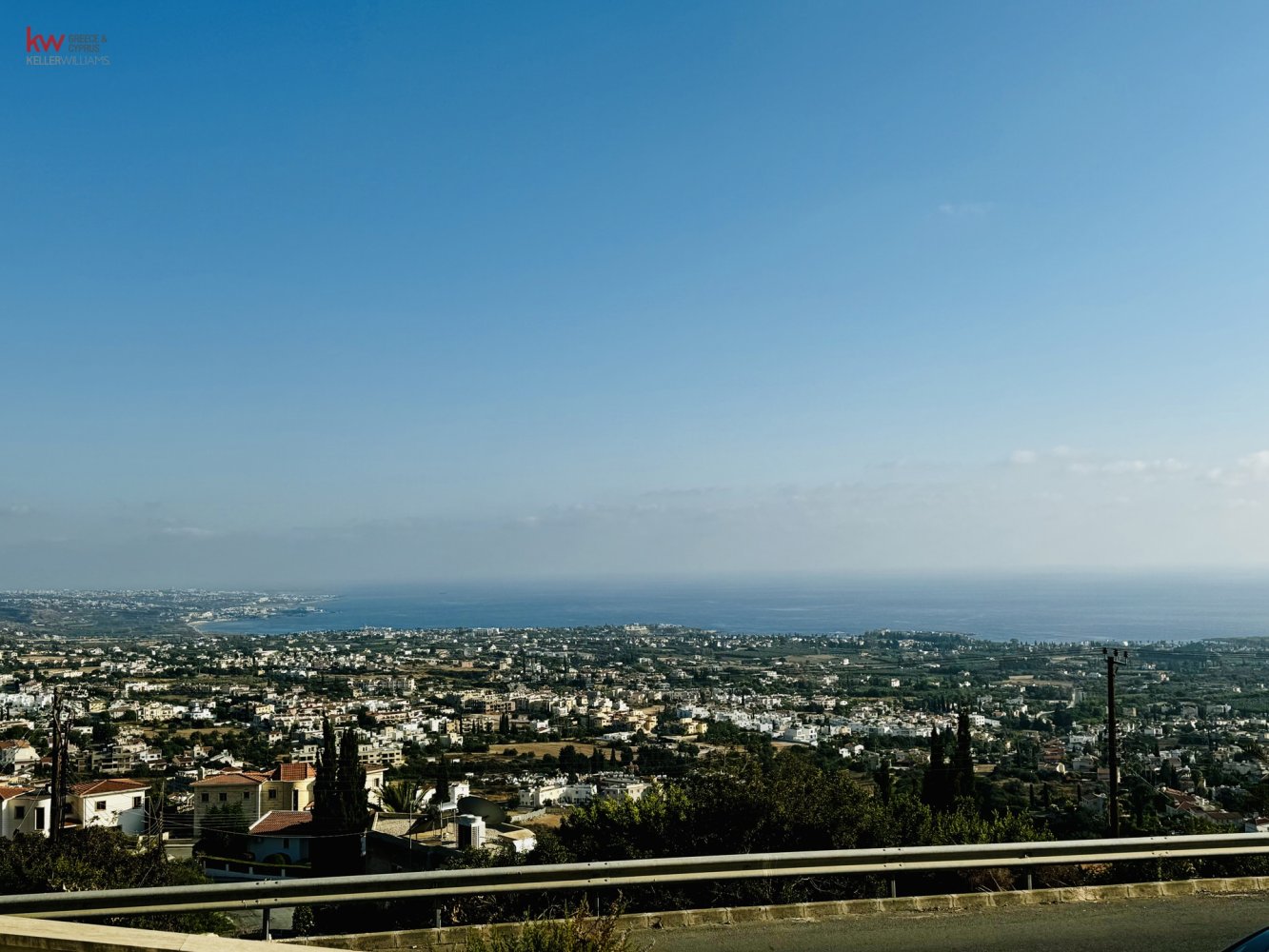 6 bedrooms Villa in Pegeia, Paphos, Cyprus No. 60606
