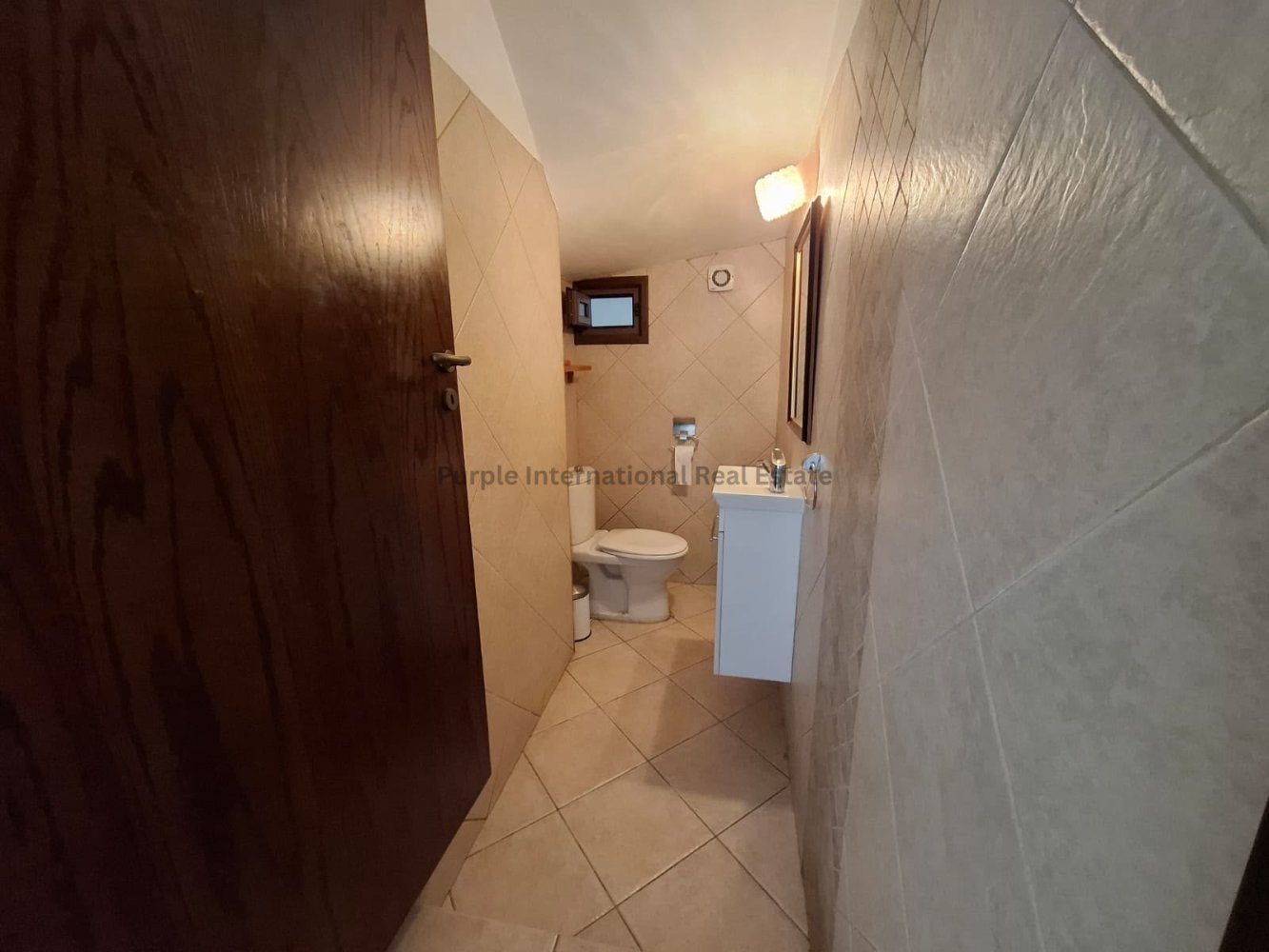 5 bedrooms Villa in Aradippou, Larnaka, Cyprus No. 58844