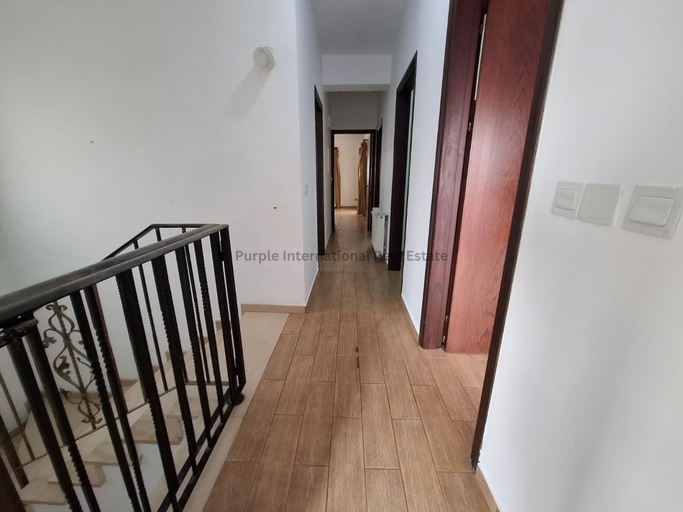 5 bedrooms Villa in Aradippou, Larnaka, Cyprus No. 58844