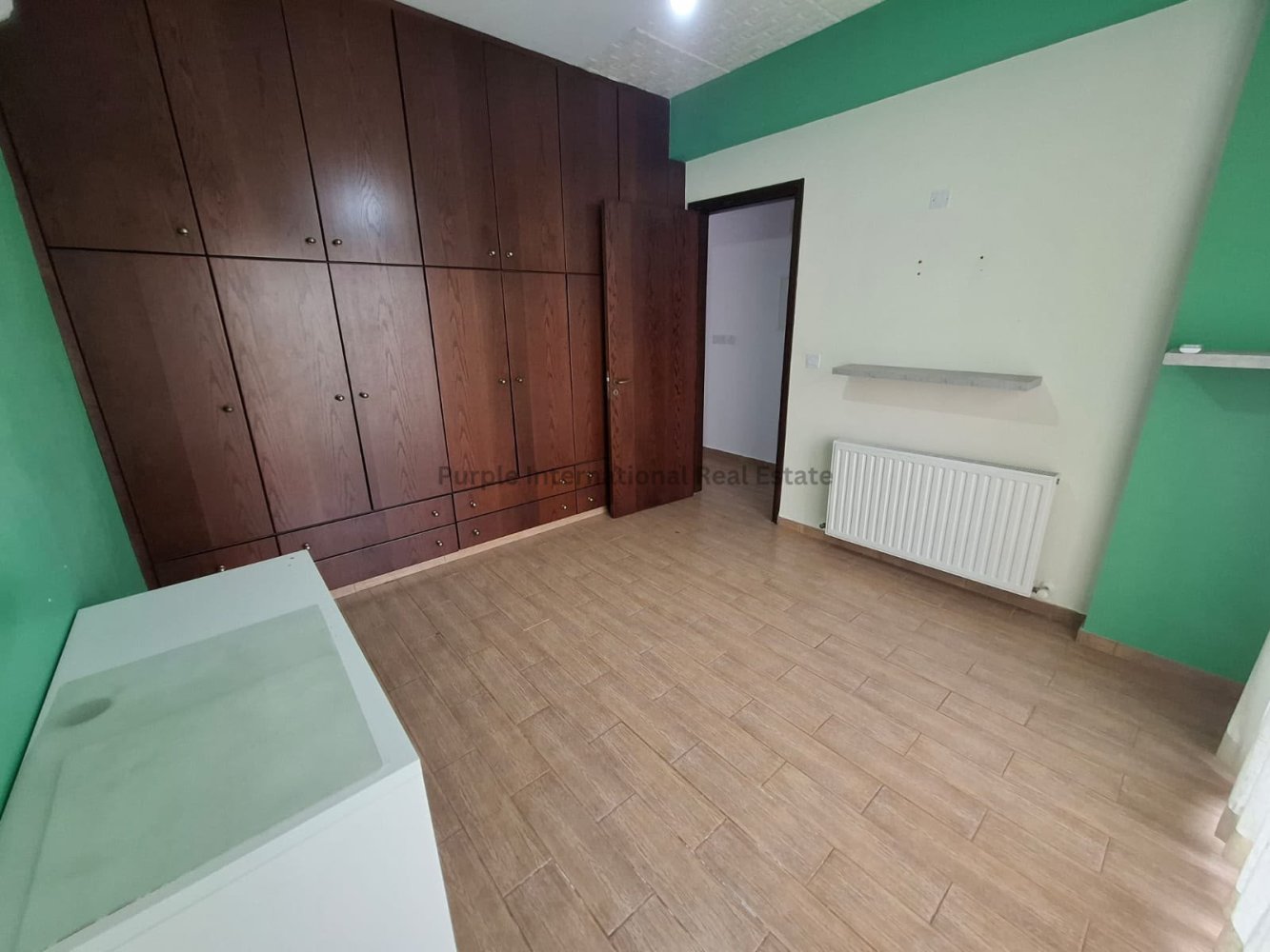 5 bedrooms Villa in Aradippou, Larnaka, Cyprus No. 58844