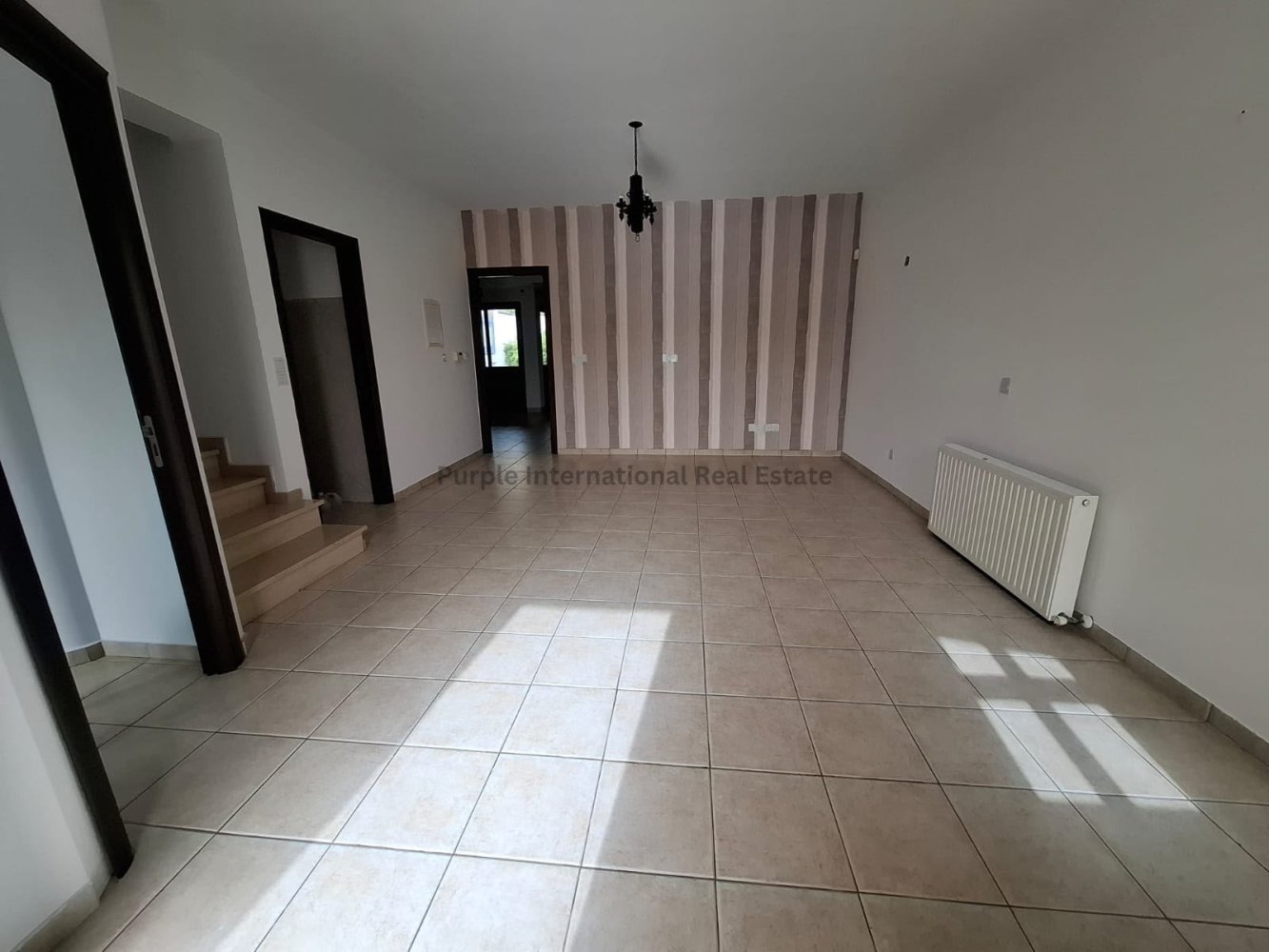 5 bedrooms Villa in Aradippou, Larnaka, Cyprus No. 58844