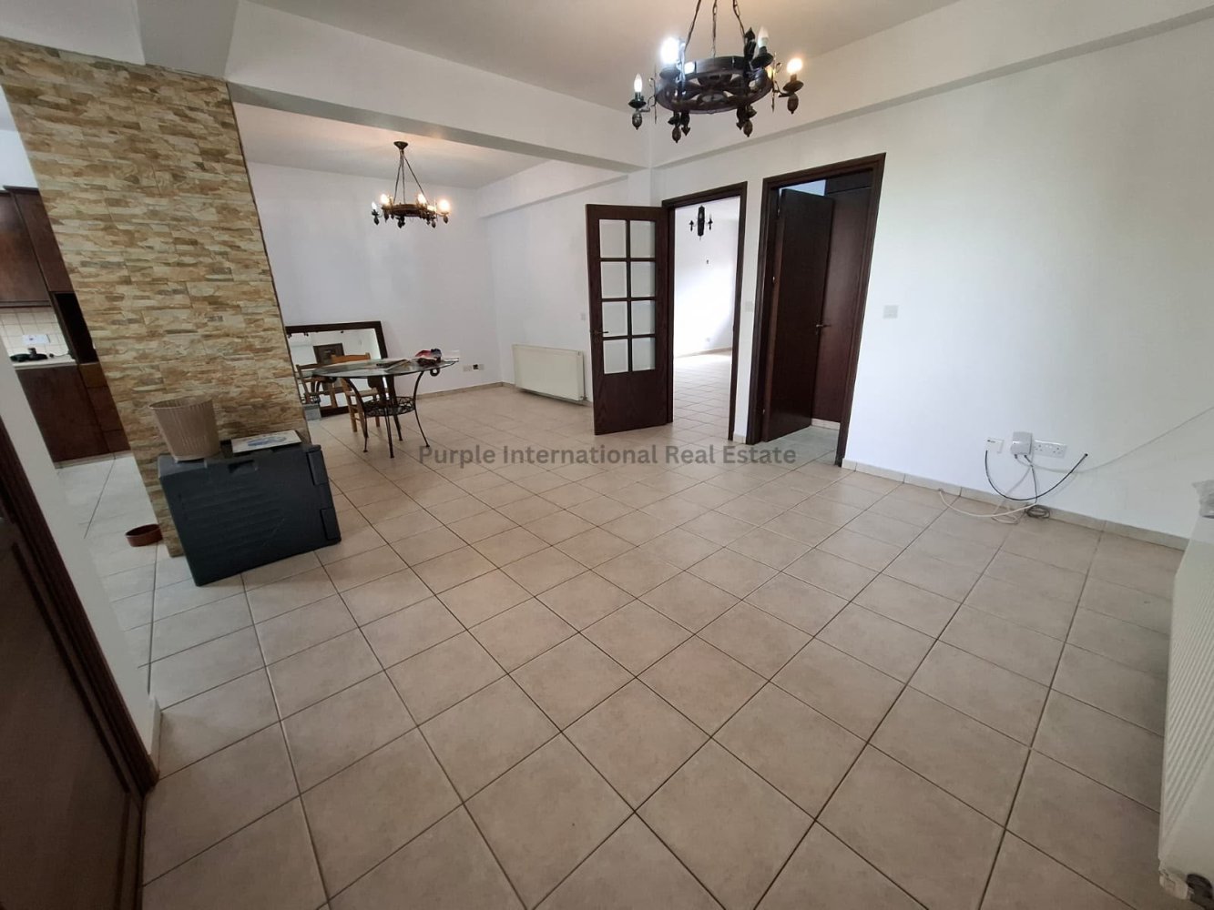 5 bedrooms Villa in Aradippou, Larnaka, Cyprus No. 58844
