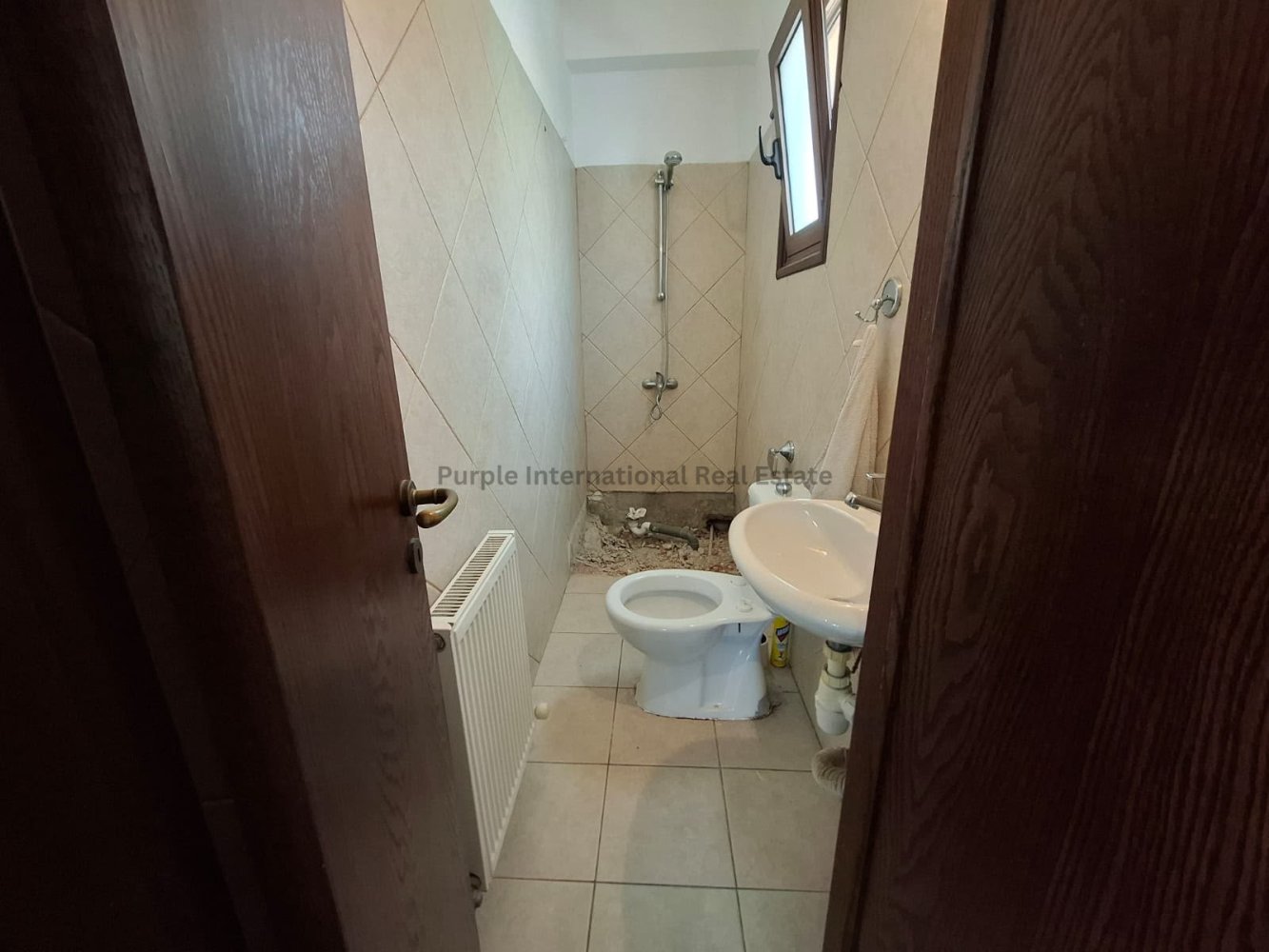 5 bedrooms Villa in Aradippou, Larnaka, Cyprus No. 58844