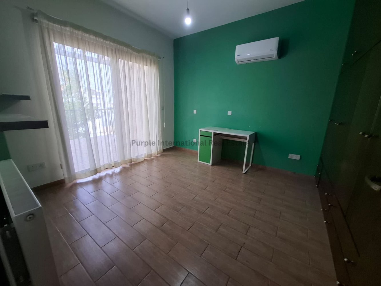 5 bedrooms Villa in Aradippou, Larnaka, Cyprus No. 58844