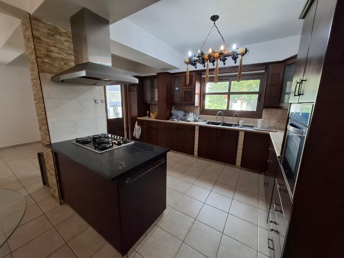 5 bedrooms Villa in Aradippou, Larnaka, Cyprus No. 58844