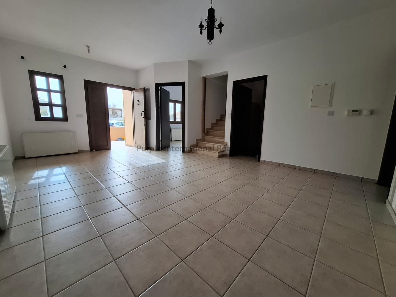 5 bedrooms Villa in Aradippou, Larnaka, Cyprus No. 58844