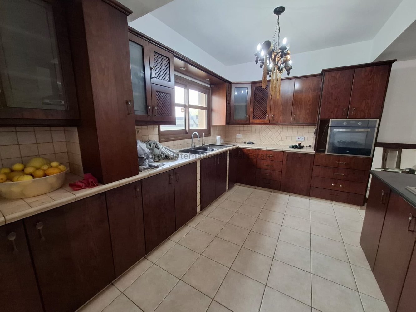 5 bedrooms Villa in Aradippou, Larnaka, Cyprus No. 58844