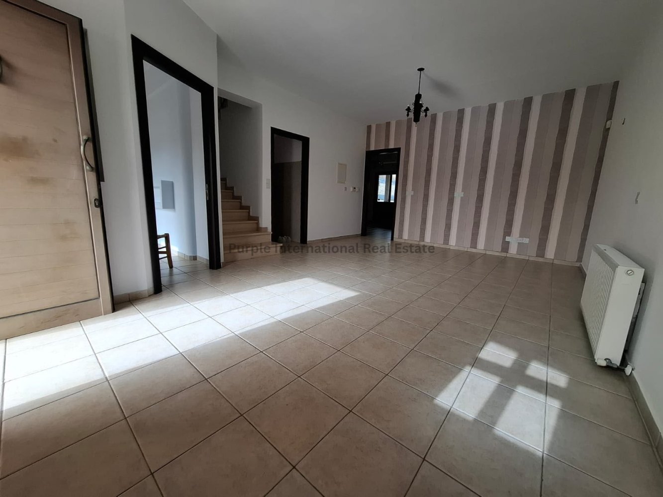 5 bedrooms Villa in Aradippou, Larnaka, Cyprus No. 58844