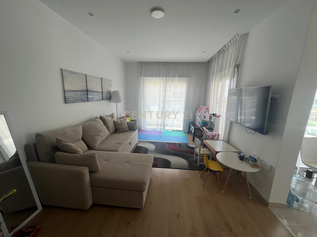 2 chambres Appartement à Limassol, Chypre No. 57164