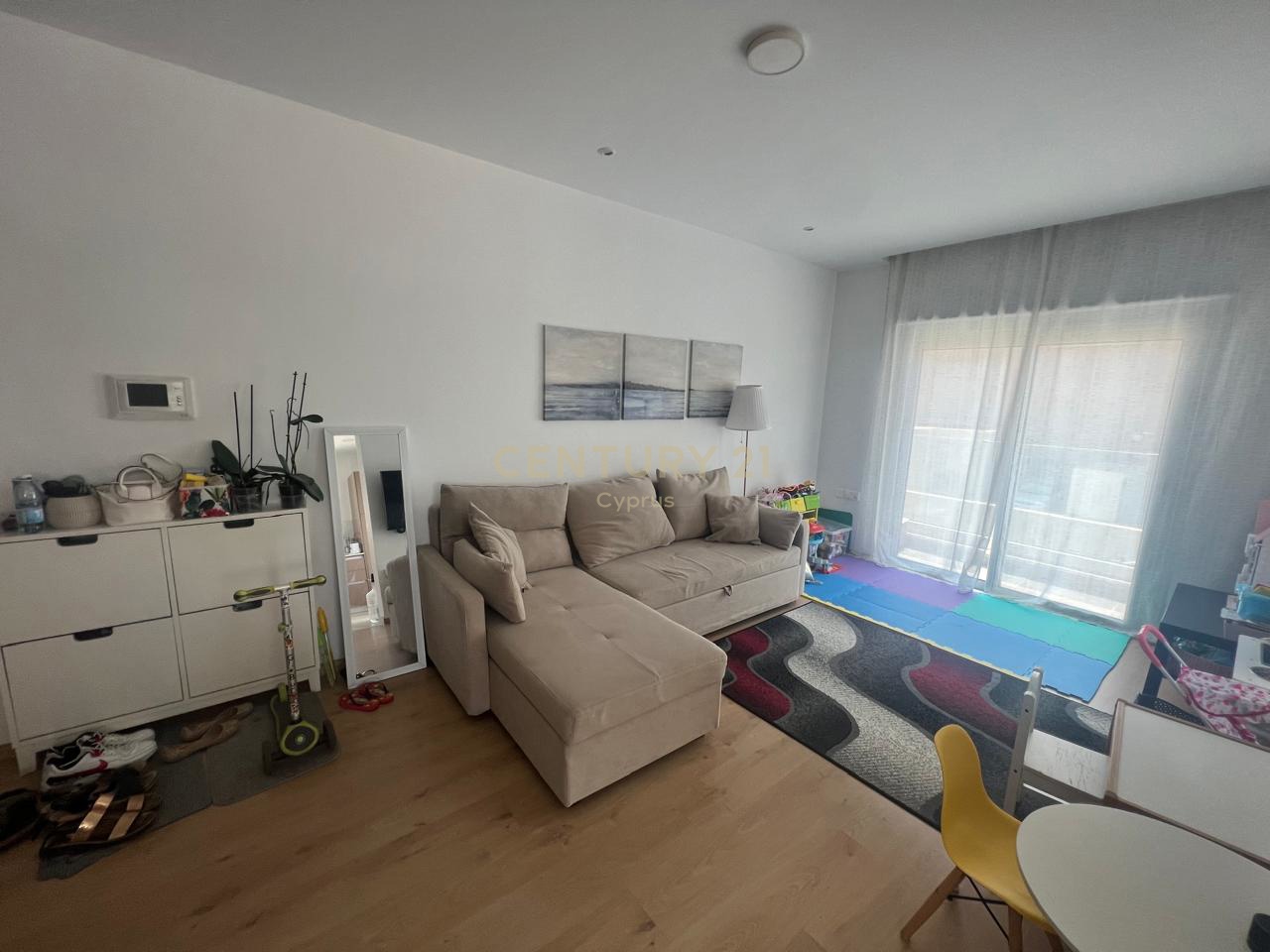 2 chambres Appartement à Limassol, Chypre No. 57164