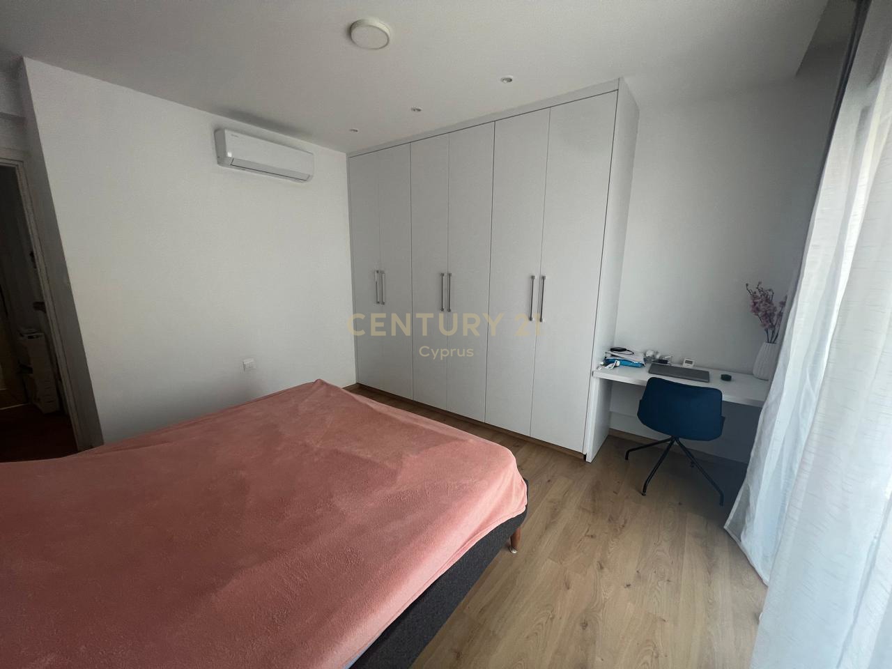 2 chambres Appartement à Limassol, Chypre No. 57164