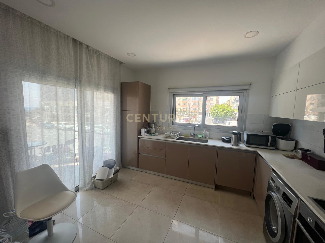 2 chambres Appartement à Limassol, Chypre No. 57164