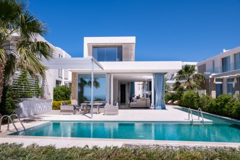 4 chambres Villa à Paphos, Chypre No. 63584