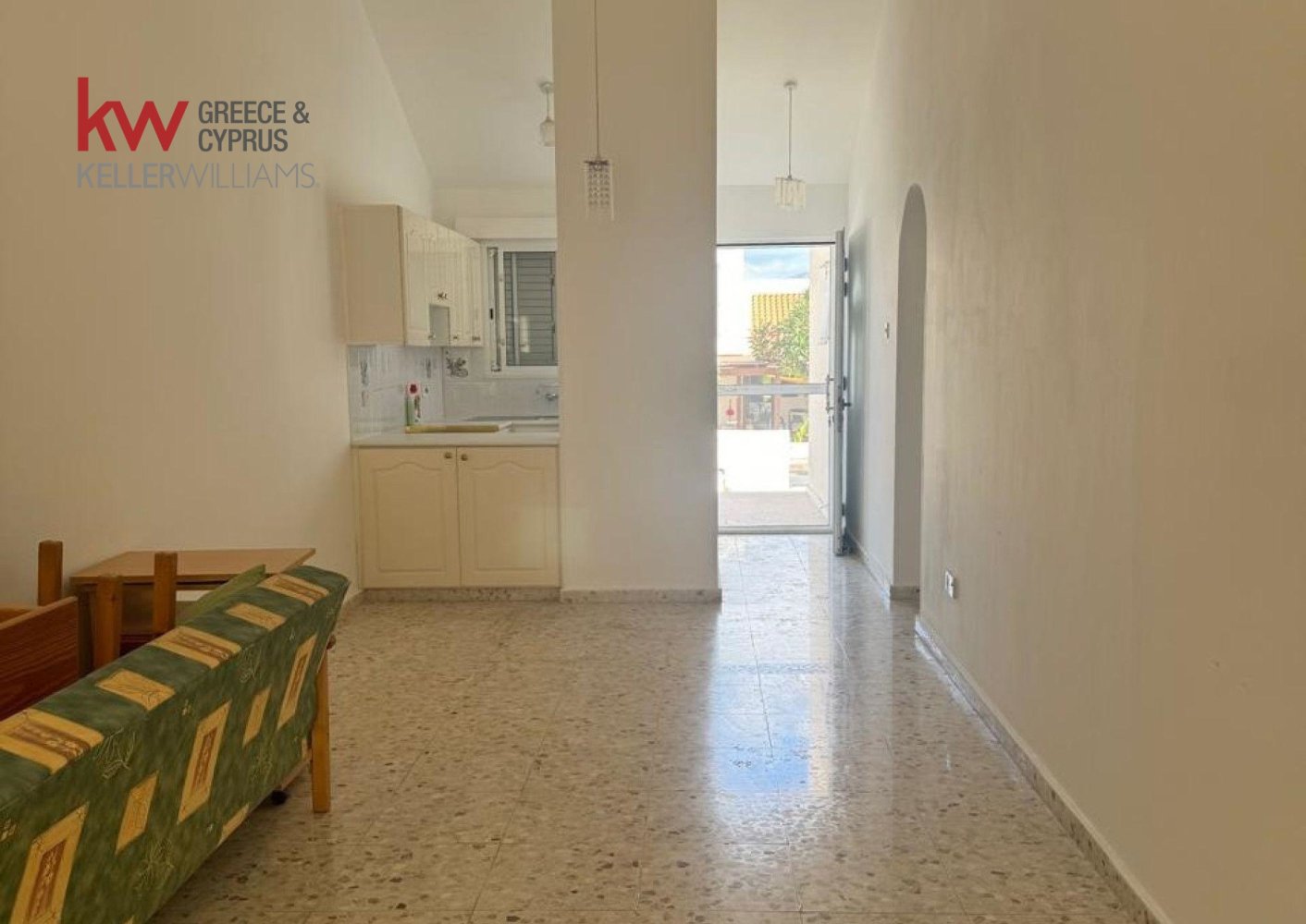 2 bedrooms Bungalow in Chloraka, Paphos, Cyprus No. 61134