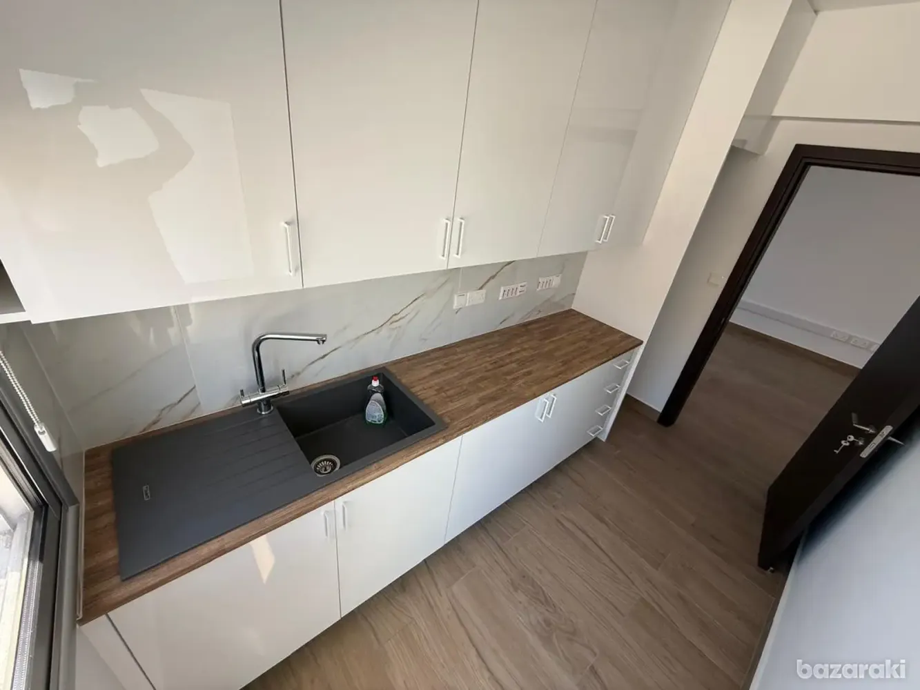 2 bedrooms Apartment in Tsiflikoudia, Limassol, Cyprus No. 62299