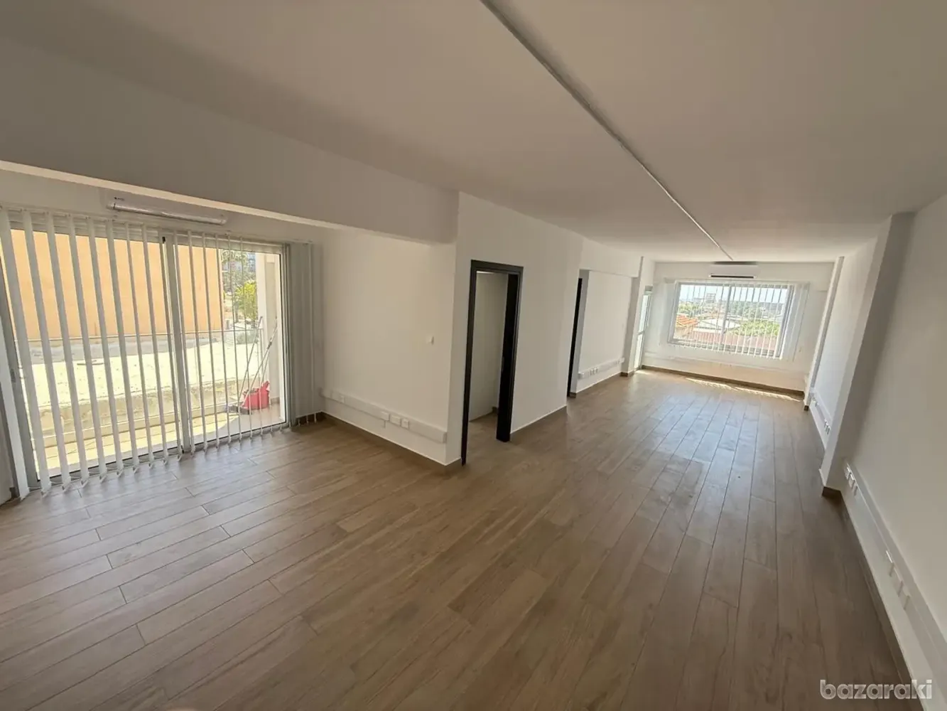 2 bedrooms Apartment in Tsiflikoudia, Limassol, Cyprus No. 62299