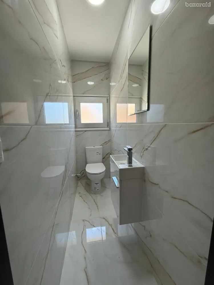 2 bedrooms Apartment in Tsiflikoudia, Limassol, Cyprus No. 62299