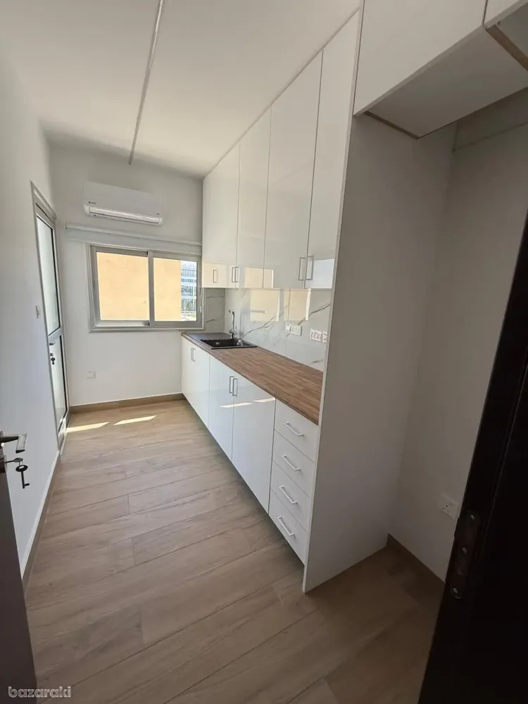 2 bedrooms Apartment in Tsiflikoudia, Limassol, Cyprus No. 62299
