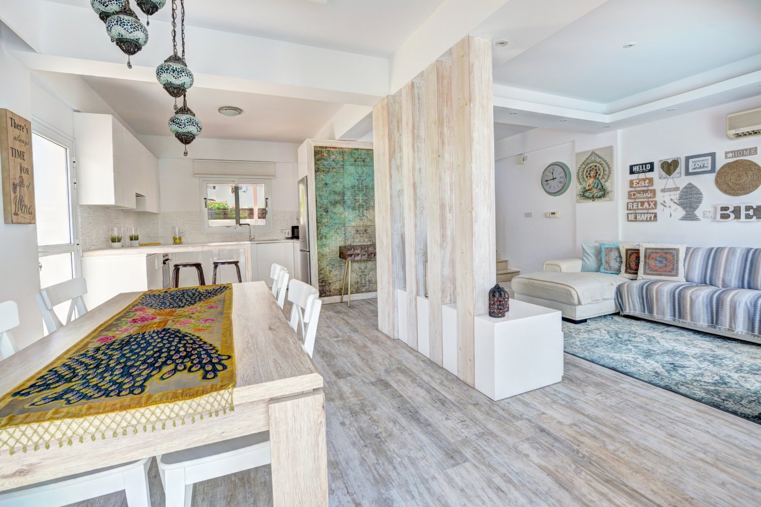 3 bedrooms Villa in Paralimni, Ammochostos, Cyprus No. 62294