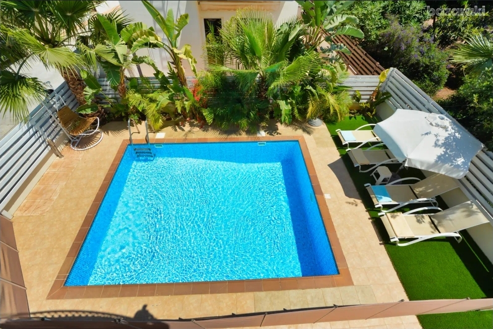 3 bedrooms Villa in Paralimni, Ammochostos, Cyprus No. 62294