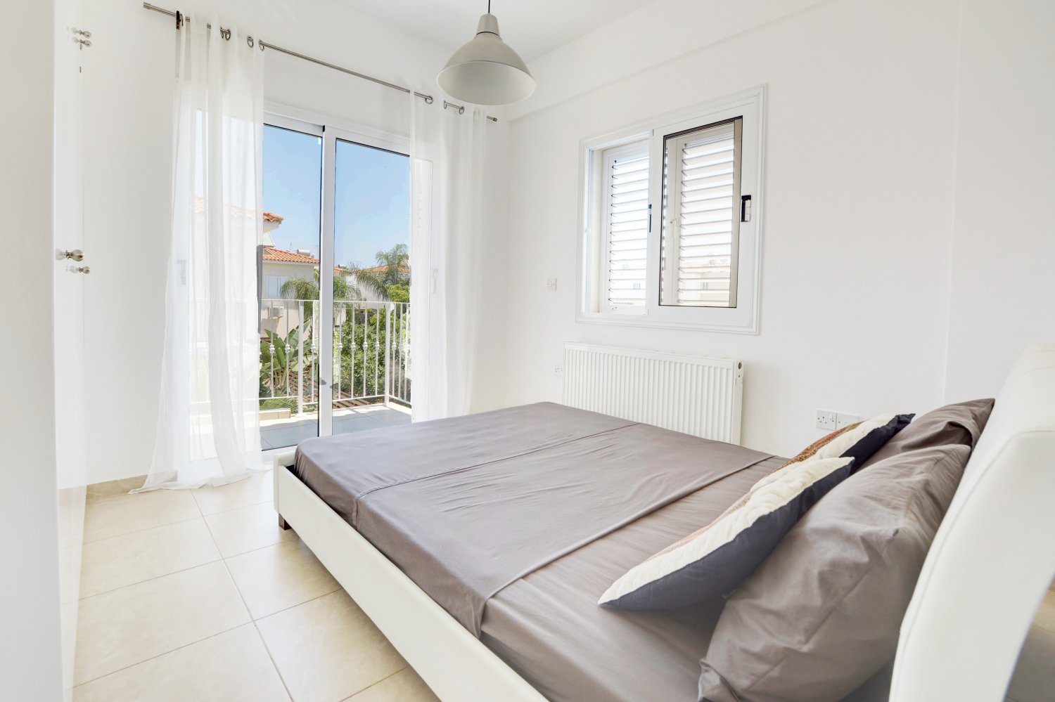3 bedrooms Villa in Paralimni, Ammochostos, Cyprus No. 62294