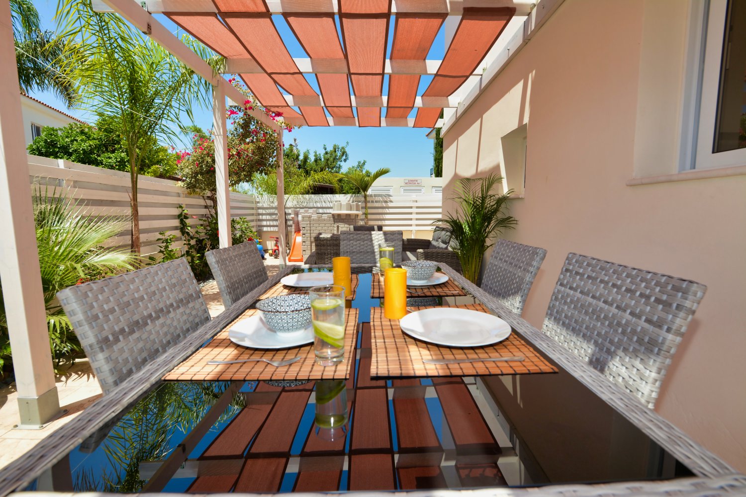 3 bedrooms Villa in Paralimni, Ammochostos, Cyprus No. 62294