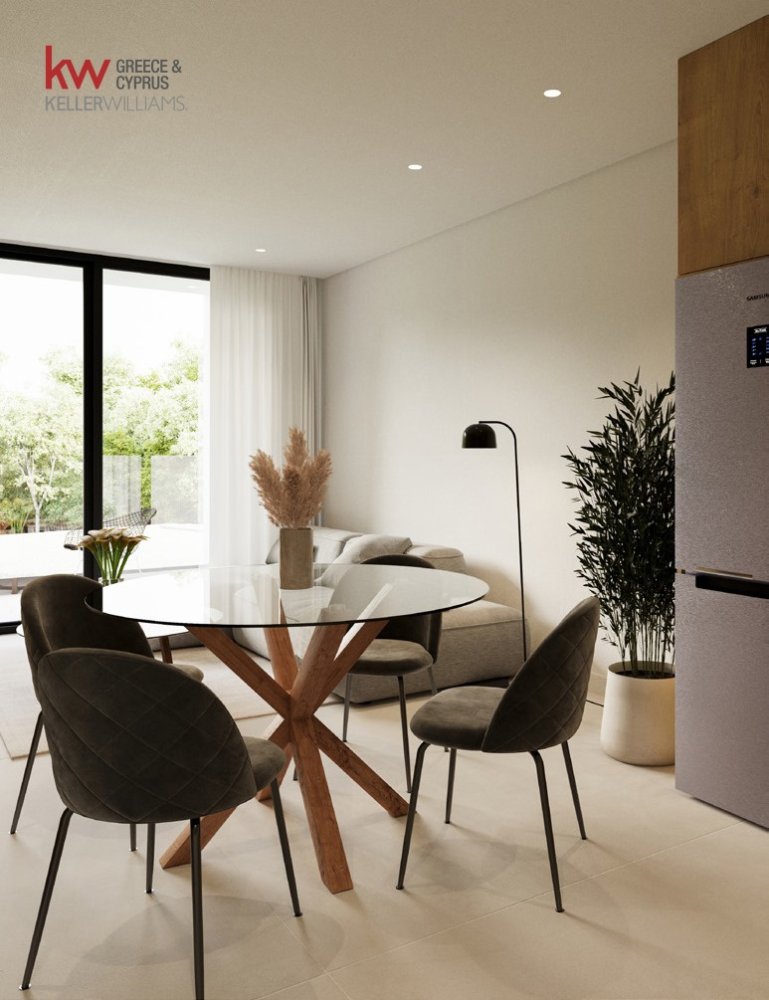 1 bedroom Apartment in Livadia, Larnaka, Cyprus No. 39874