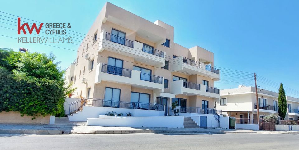 14 dormitorios Edificio en Geroskípou, Paphos, Chipre No. 61289