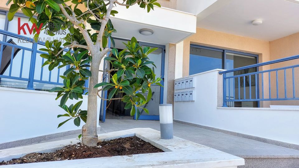 14 dormitorios Edificio en Geroskípou, Paphos, Chipre No. 61289