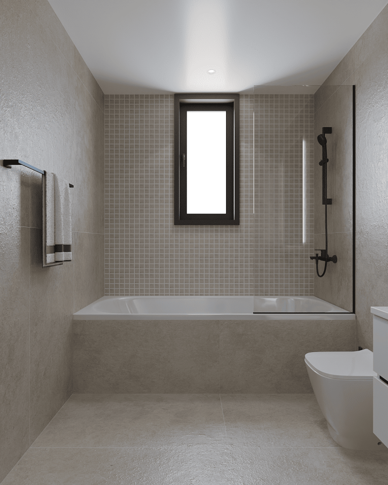 1 dormitorio Apartamento en Limassol, Chipre No. 62381