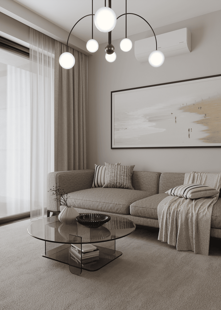 1 dormitorio Apartamento en Limassol, Chipre No. 62381