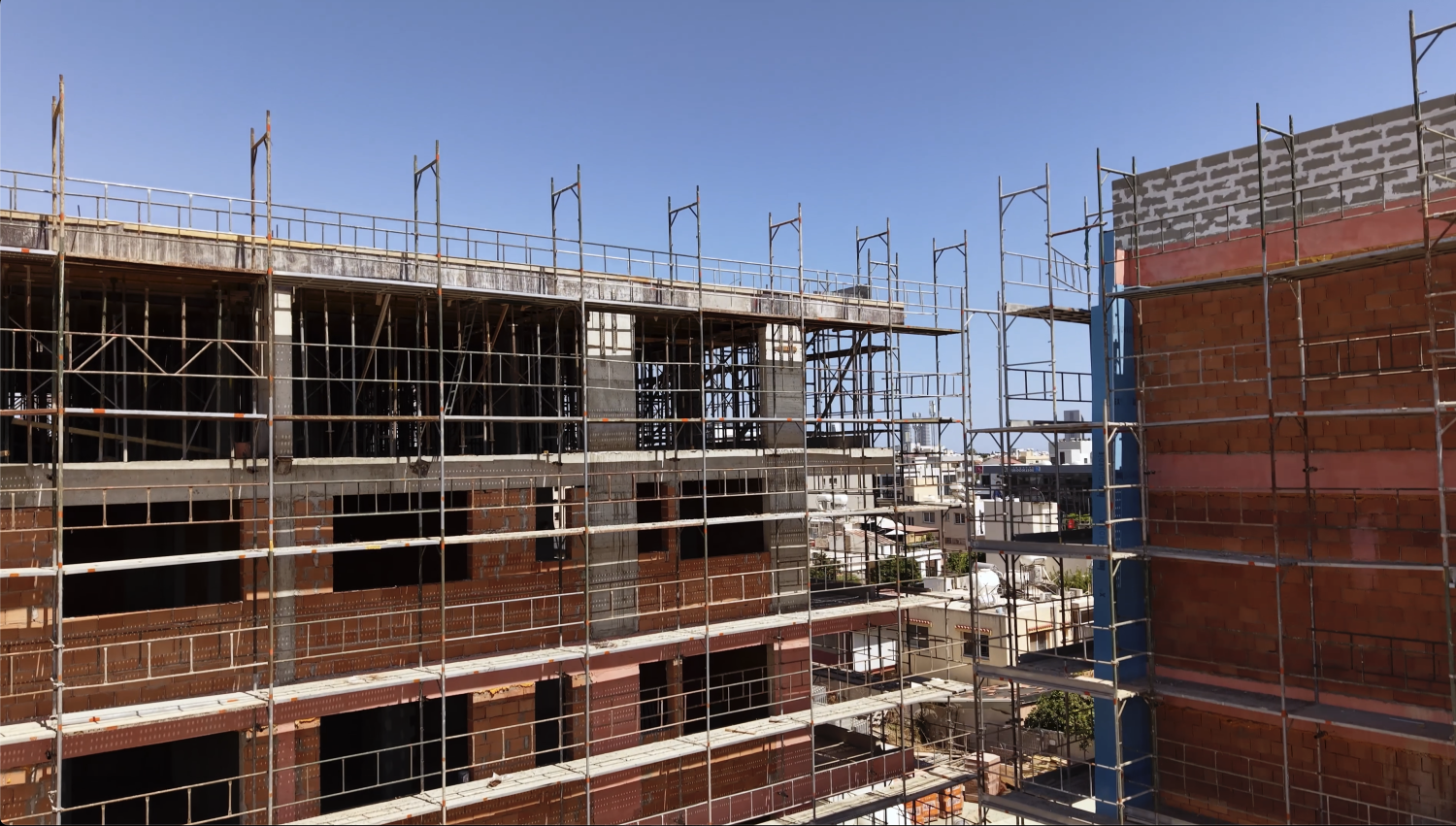 1 dormitorio Apartamento en Limassol, Chipre No. 62381