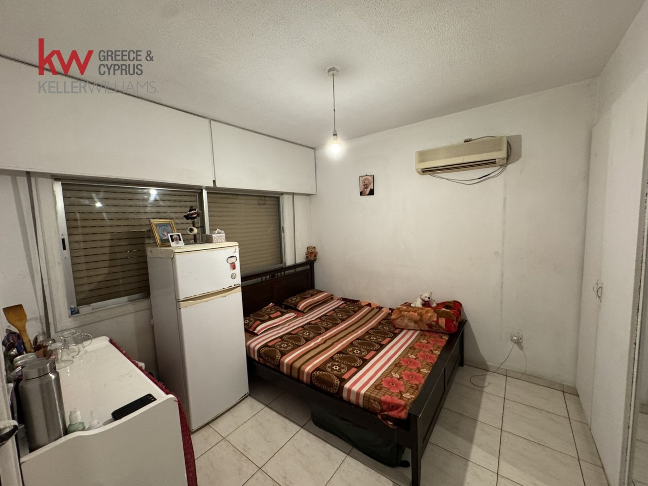 2 bedrooms Apartment in Larnaca, Larnaka, Cyprus No. 56687