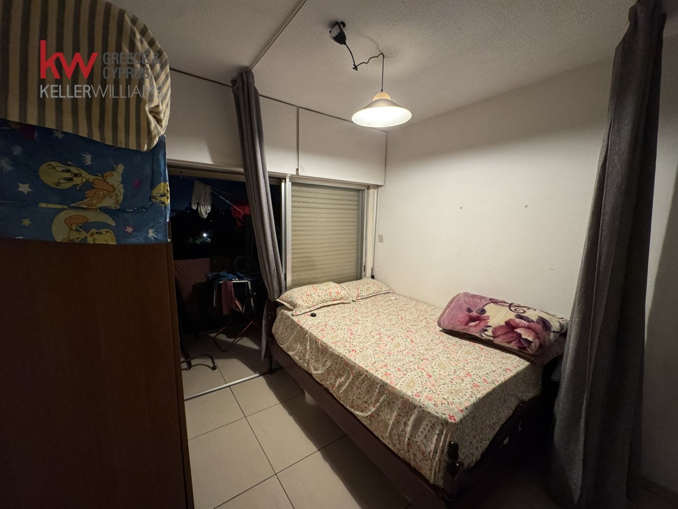 2 bedrooms Apartment in Larnaca, Larnaka, Cyprus No. 56687
