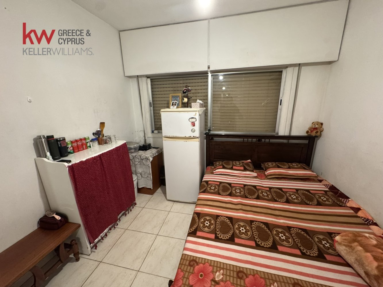 2 bedrooms Apartment in Larnaca, Larnaka, Cyprus No. 56687