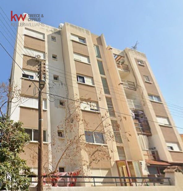 2 bedrooms Apartment in Larnaca, Larnaka, Cyprus No. 56687