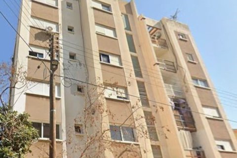 2 bedrooms Apartment in Larnaca, Larnaka, Cyprus No. 56687