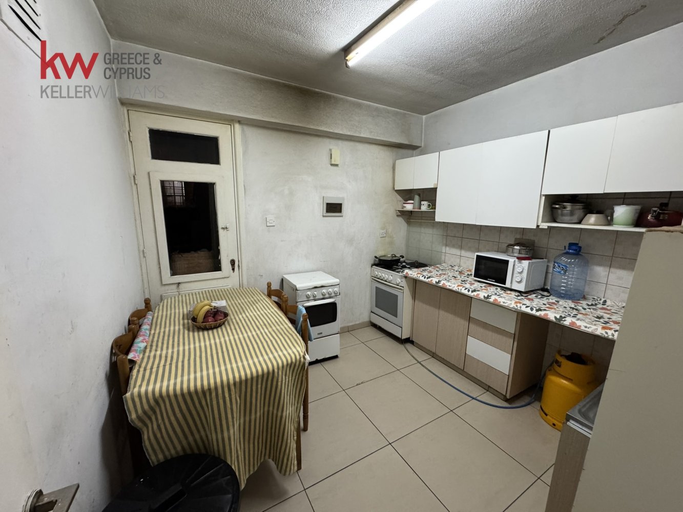2 bedrooms Apartment in Larnaca, Larnaka, Cyprus No. 56687
