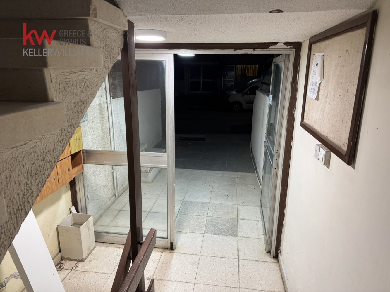 2 bedrooms Apartment in Larnaca, Larnaka, Cyprus No. 56687