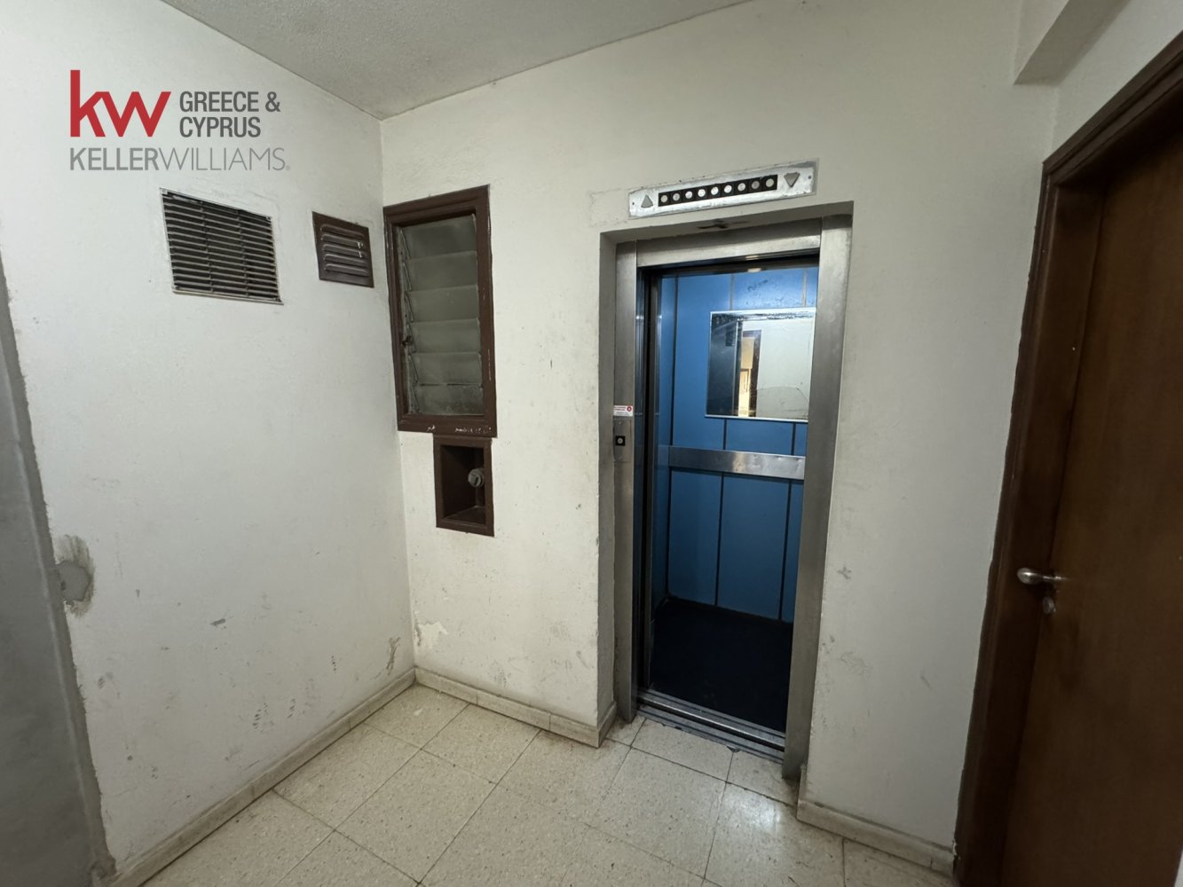 2 bedrooms Apartment in Larnaca, Larnaka, Cyprus No. 56687