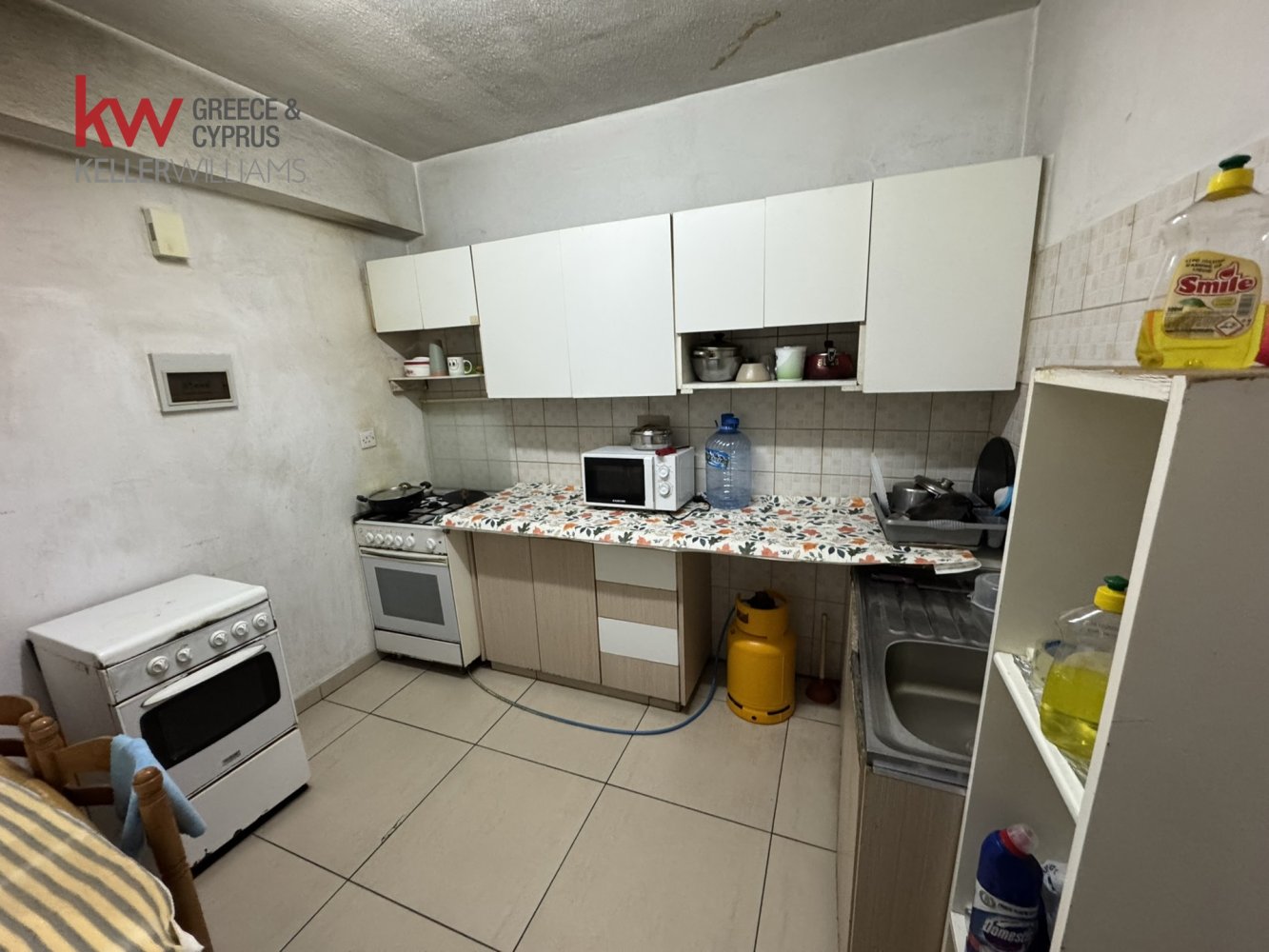 2 bedrooms Apartment in Larnaca, Larnaka, Cyprus No. 56687