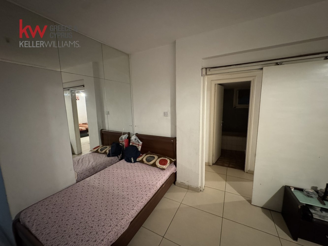 2 bedrooms Apartment in Larnaca, Larnaka, Cyprus No. 56687