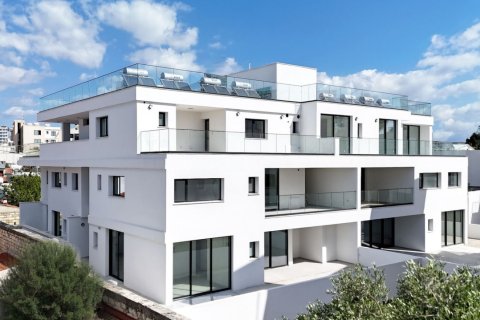 3 dormitorios Apartamento en Limassol, Chipre No. 64831