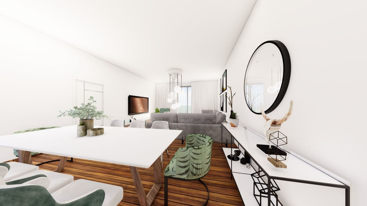 3 dormitorios Apartamento en Limassol, Chipre No. 64831